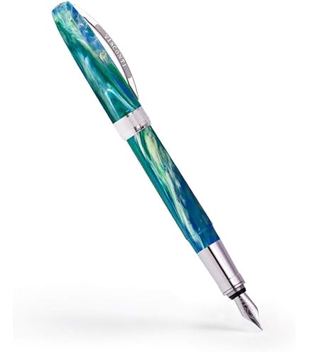 Amazon | ビスコンティ VISCONTI 万年筆セット(コンバーター+ボトル