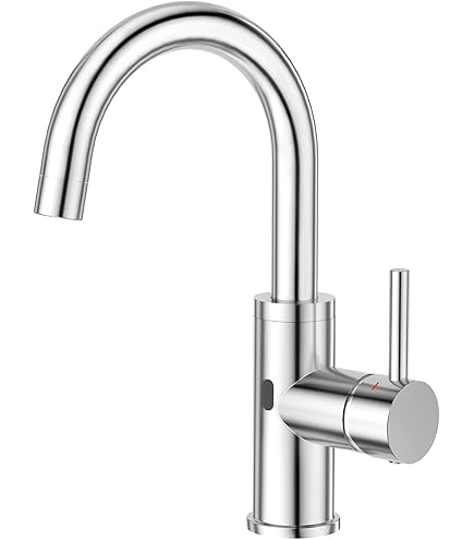 Amazon | IKEA (イケア) BROGRUND ブログルンド 洗面台用混合栓