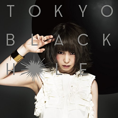 TOKYO BLACK HOLE | 大森靖子 | オリコンニュース（ORICON NEWS）