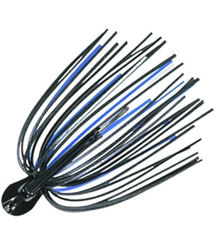 Amazon.co.jp: デプス フラットバックジグ シリコンVer 3/16oz deps