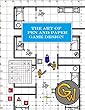 Overlord Gameworks: The Art of Pen and Paper Game Design (English Edition)