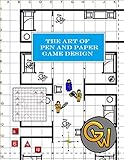 Overlord Gameworks: The Art of Pen and Paper Game Design (English Edition)