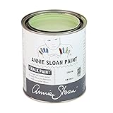 チョークペイント( R ) by Annie Sloan&nbsp;–&nbsp;Lem Lem Quart - ...