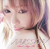 Don�ft Stop The Love