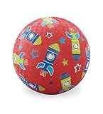 Crocodile Creek Rockets 7 Playground Ball [並行輸入品]