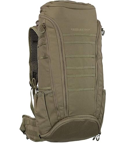 Amazon | エベレー(Eberlestock) ガンランナーパック H2HT | パーツ