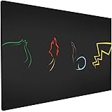 Amazon Trends International ポケモン オールタイムのお気に入り フレーム入りポスター 24 25インチ X 35 75インチ 22 375 X 34 Rp151 アートワーク ポスター オンライン通販