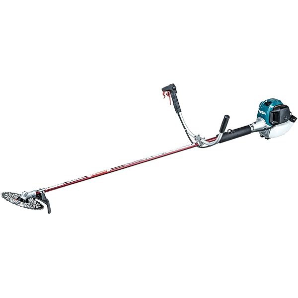 マキタMEM2650UHTプロ仕様 4ストローク エンジン刈払機