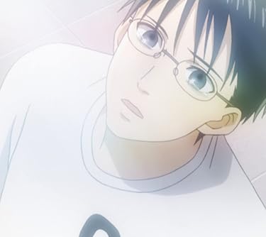 2019年秋アニメ - 綿谷 新（わたや あらた）