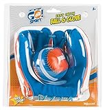 Toysmith Get Outside GO! Super Sport Easy Catch Ball & Glove Set [並行輸入品]