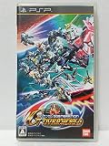 SDガンダム ジージェネレーション オーバーワールド