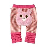 ミキハウス ホットビスケッツ (MIKIHOUSE HOT BISCUITS) パンツ 73-3209-671 90cm ピンク