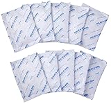 かばんと靴の除湿剤10個入×2