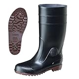 弘進ゴム/安全ゾナ ネオ耐油/長靴 サイズ：28．0cm