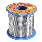300g 1.0mm reel roll welding wire welding solder wire 63\/37