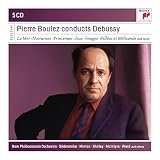 Conducts Debussy-Box Set-