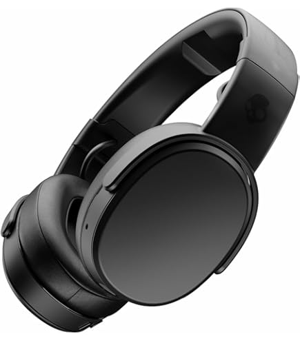 Skullcandy Crusher ANC Personalized Noise Canceling Wireless