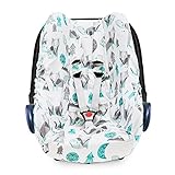 MayLily Premium | マキシコシ Maxi-Cosi Citi カブリオフィックスCabrioFix ペブルPebble 竹素材チャイルドシートカバー (バンブーカーシートカバー ) |