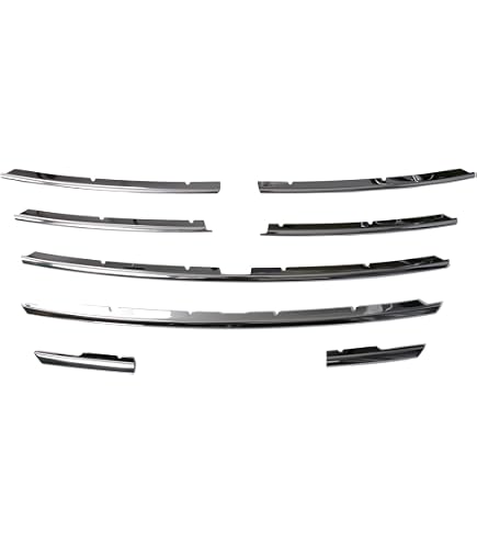 Amazon | ニッサン セレナ C25 後期 20G/20S SPORTIVO フロントグリル