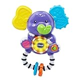 VTech Baby Shake and Sing Elephant Rattle [並行輸入品]