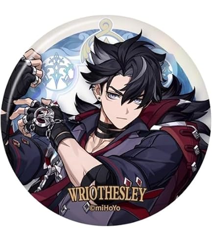 Amazon | 原神（げんしん）スメールシリーズ Alhaitham アルハイゼン Q