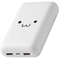 Amazon.co.jp: エレコム 充電器 Type-C USB-C 20W USB PD対応