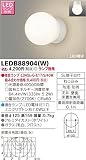 東芝ライテック ポーチ灯・門柱灯 LEDB88904(W)　ランプ別売