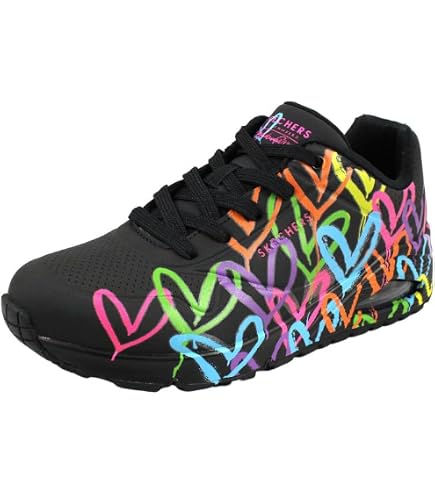 Amazon.co.jp: スケッチャーズ（SKECHERS） カジュアルシューズ ウノ