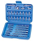 GreatNeck SD100C Bit Set, 100-Piece [並行輸入品]