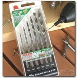 CUSTOM KOBO 6本組ドリル刃セット 木工用 13-716 CWB-601 820291