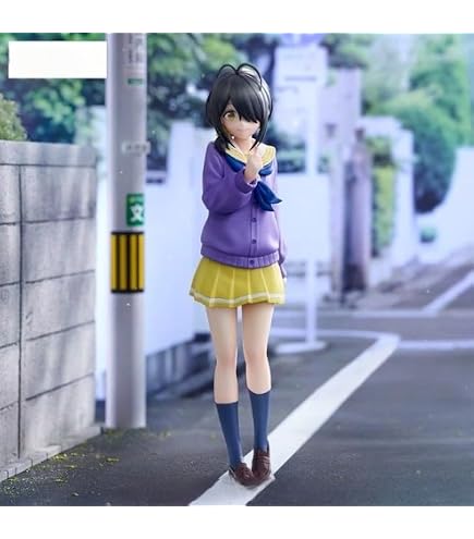 Amazon.co.jp: nano! 魔法の天使 クリィミーマミ (ノンスケールPVC塗装