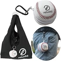 carp ベースボールポーチ&エコバッグ carp ベースボールポーチ&エコバッグ