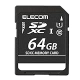 エレコム SDHCカード 16GB Class4 NINTENDO 3DS動作確認済み MF-HCSD16GC4