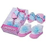 LaRibbons APPAREL ベビー・ボーイズ ピンク 3BHSO1410-008