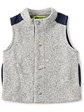 (ユナイテッドアローズ グリーンレーベル リラクシング) UNITED ARROWS green label relaxing 【ベビー】ウラキモウ ベスト 38531211262 1555 MD.G