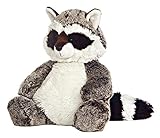 Aurora World Sweet And Softer 12 Inches Rocky Raccoon by Aurora