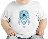 Dream Catcher オーガニックベビーTシャツ 12 - 18 Months