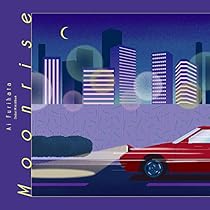 Amazon | Super moon (通常盤) | 降幡愛 | アニメ | ミュージック