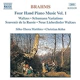 4 Hand Piano Music 1