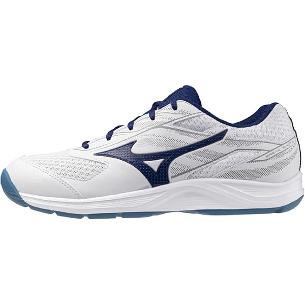 MIZUNO - 【新品】ミズノ　テニスシューズ　ウエーブエクシード 4 カーペットコート用 Amazon | [ミズノ] テニスシューズ ウエーブエクシード 4 OC