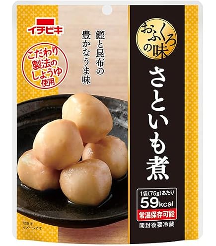 イチビキ　おふくろの味　たけのこの土佐煮　煮物　ファミリーパック　90袋 img_product_60256_1-1-600x600.png
