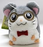 とっとこハム太郎 ぬいぐるみコレクション めがねくん