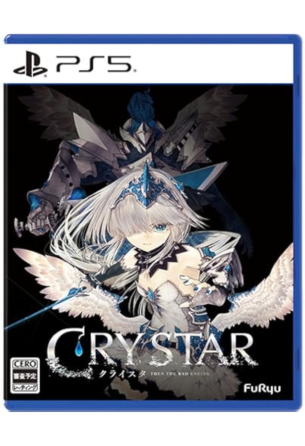 Amazon.co.jp: クライマキナ／CRYMACHINA 公式アートブック : フリュー