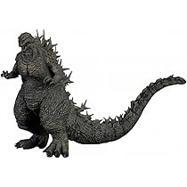 Amazon | 東宝(TOHO) TOHO MONSTER KIT Vol.3 ゴジラ(2023) 全高約