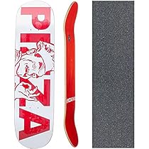 【新品】ピザスケートボード PIZZA SKATEBOARDS Amazon | PIZZA SKATEBOARDS ピザ スケートボード デッキ CHEF
