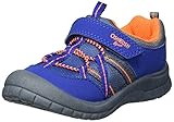 OshKosh B'Gosh ユニセックス・キッズ LAZER-B US サイズ: 8 M US Toddler カラー: グレー