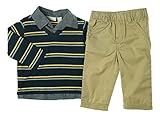 Kids Headquarters PANTS ベビー・ボーイズ