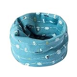 2PCS漫画の子供ウォームたスカーフファッションの多色デザイン素敵ギフト