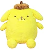 Amazon.co.jp: サンリオ(SANRIO) ポムポムプリン くたくた癒し