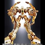 バンダイ(BANDAI) スーパーロボット超合金 創聖のアクエリオン ゴールドソーラーアクエリオン（魂ウェブ限定）
